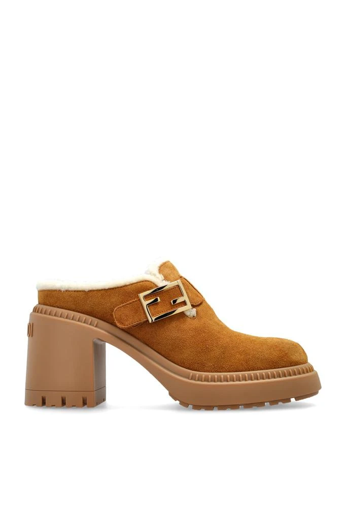 Fendi High Heel Shoes 1