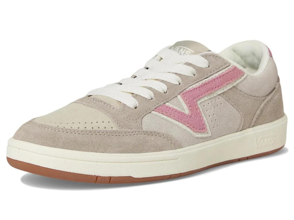Vans Lowland CC 7