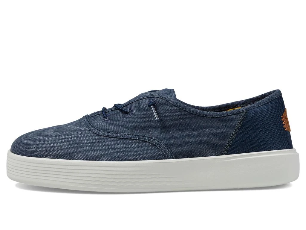 Hey Dude Conway Craft Linen 4