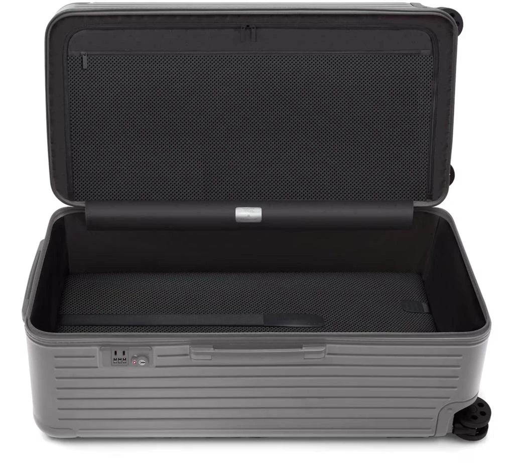 RIMOWA Essential Trunk Plus luggage 5