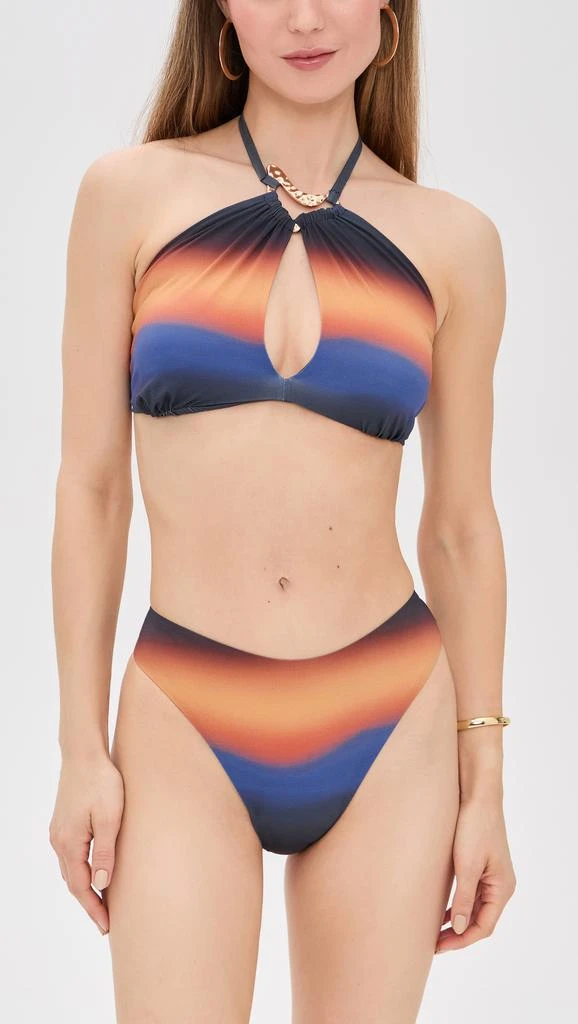 Nomads Palm Bikini Bottoms 3