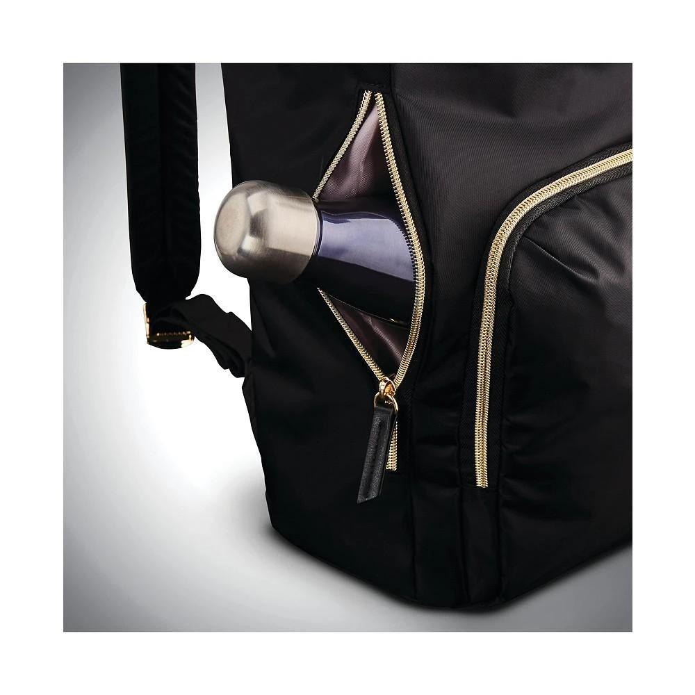 Samsonite Mobile Solution Deluxe Backpack 7