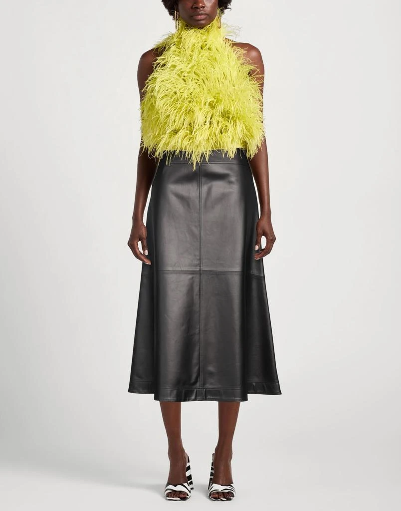 Simonetta Ravizza Midi skirt 2