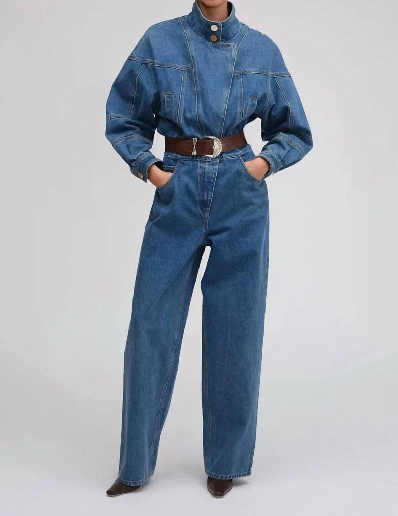 Ronny Kobo Ronny Kobo - Eugene Jumpsuit 1