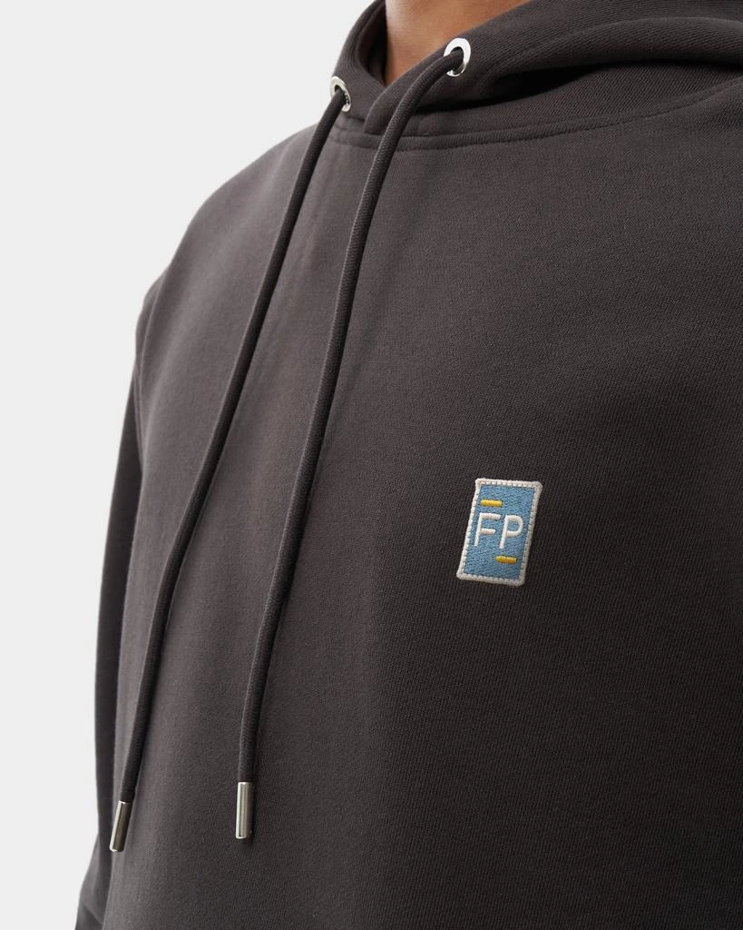 Entry Luxury Hoodie Lux Pavement 5