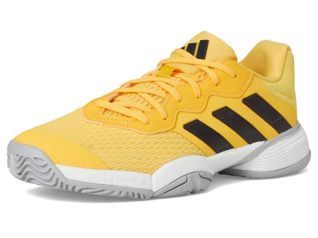 Adidas Barricade Tennis Shoes (Big Kid) 7
