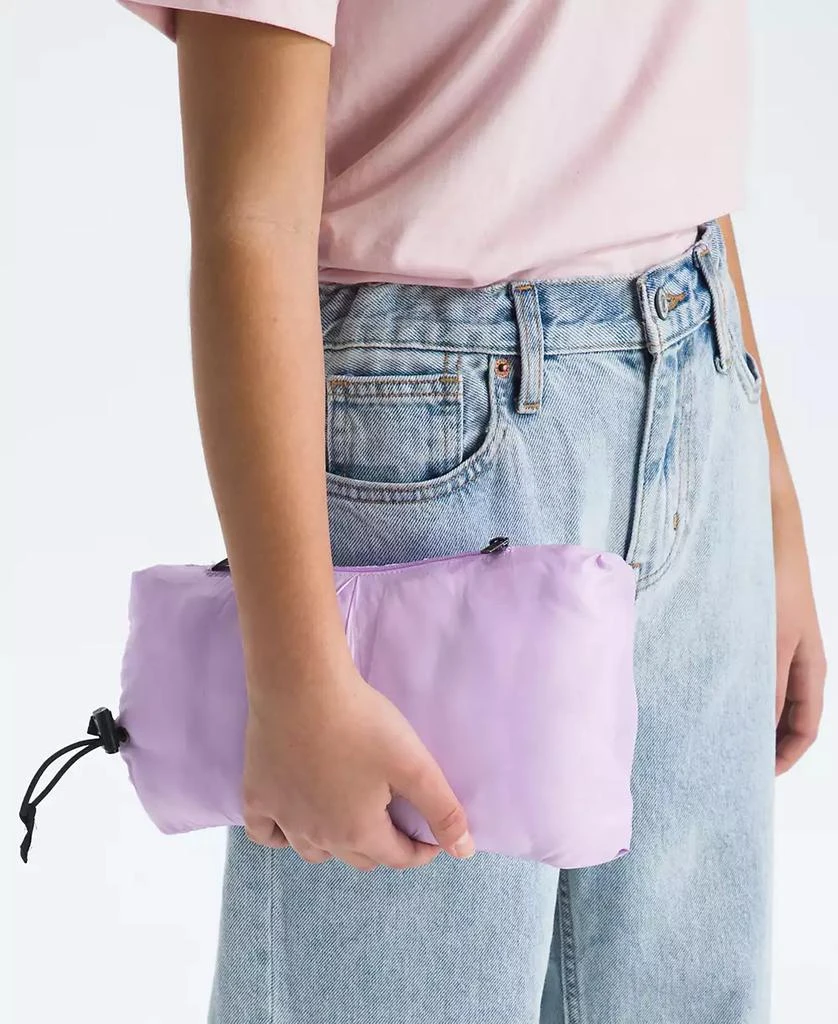 The North Face Boys' and Girls' XS-XXL Hooded Zip-Up Jacket 10