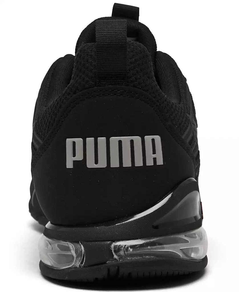 Puma Men's Voltaic Evo Running Sneakers from Finish Line 4