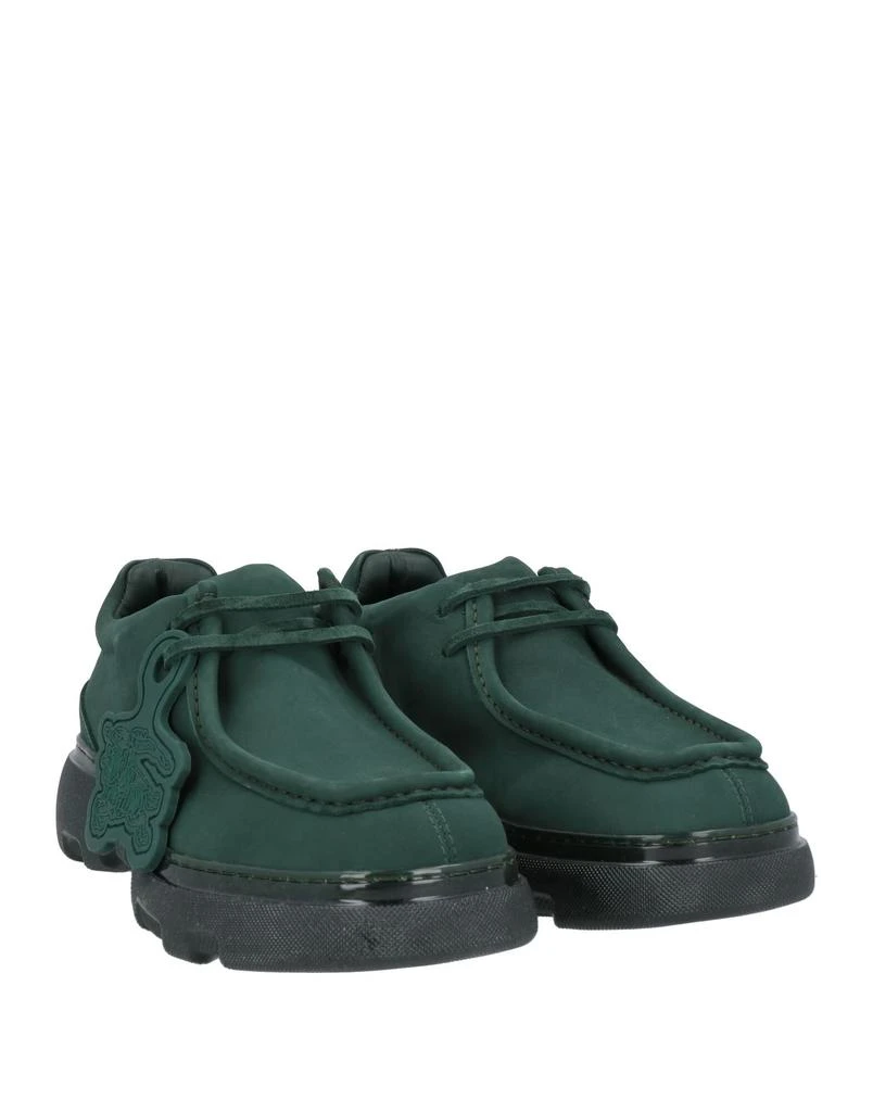 Burberry Laced shoes 2