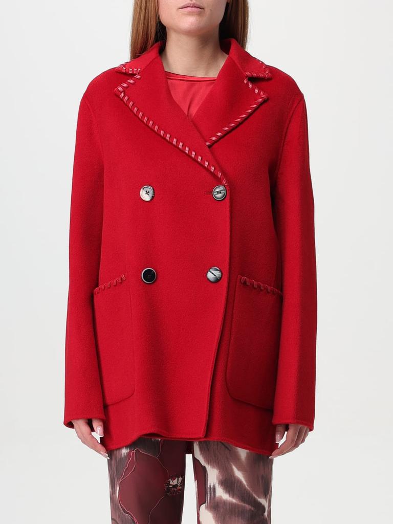 MALÌPARMI Jacket woman Maliparmi