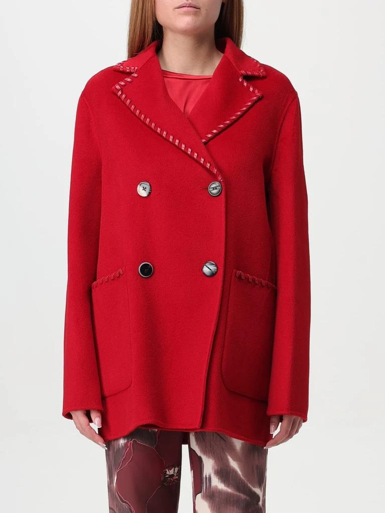 MALÌPARMI Jacket woman Maliparmi 1