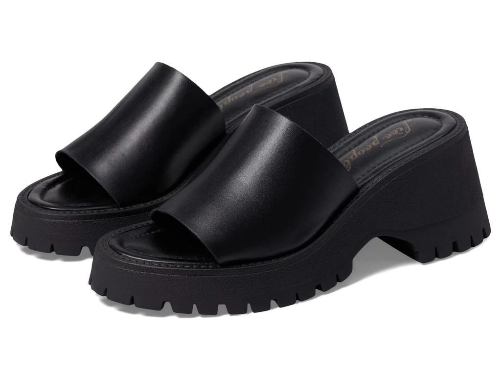 Free People Winona Wedge 1