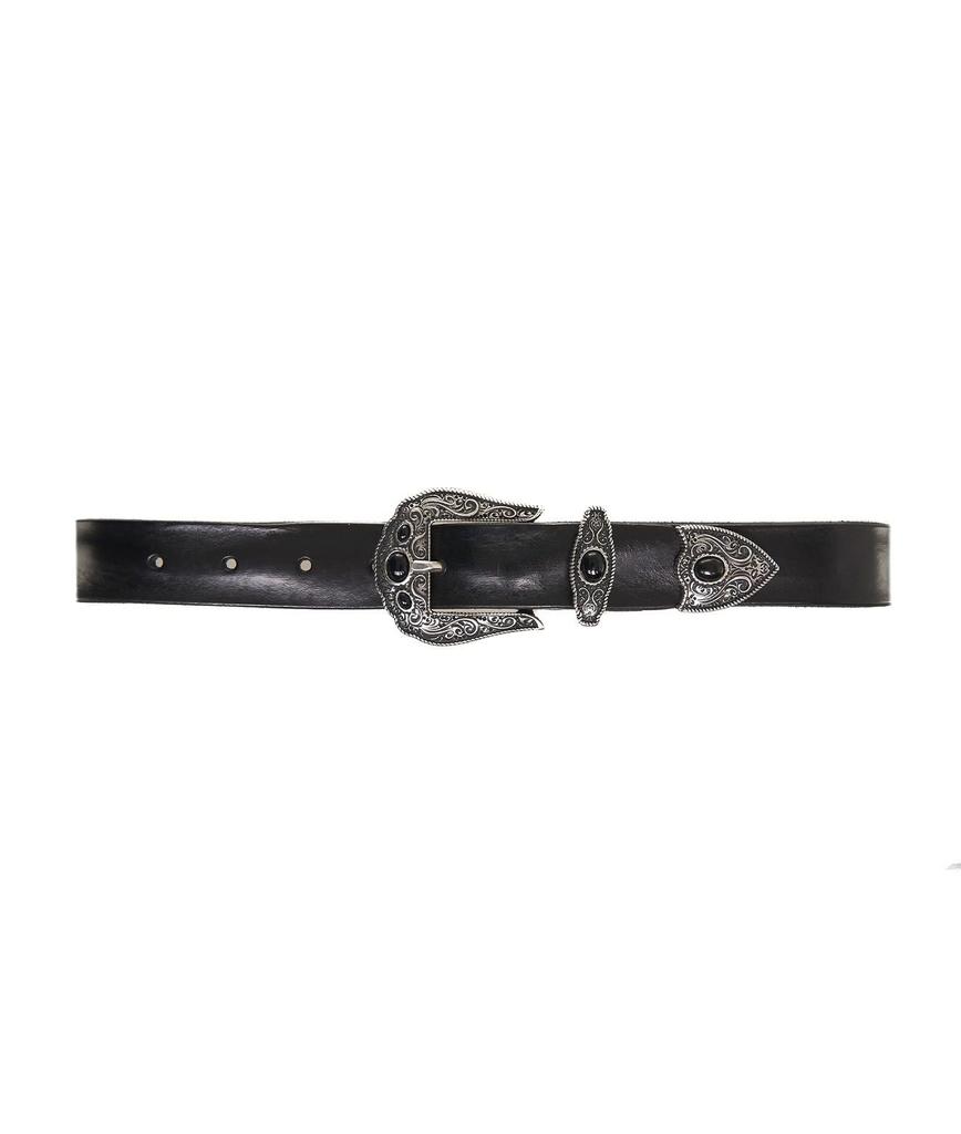小物 TOGA PULLA DOUBLE BUCKLE BELT DOUBLE BUCKLE BELT – TOGA ONLINE STORE