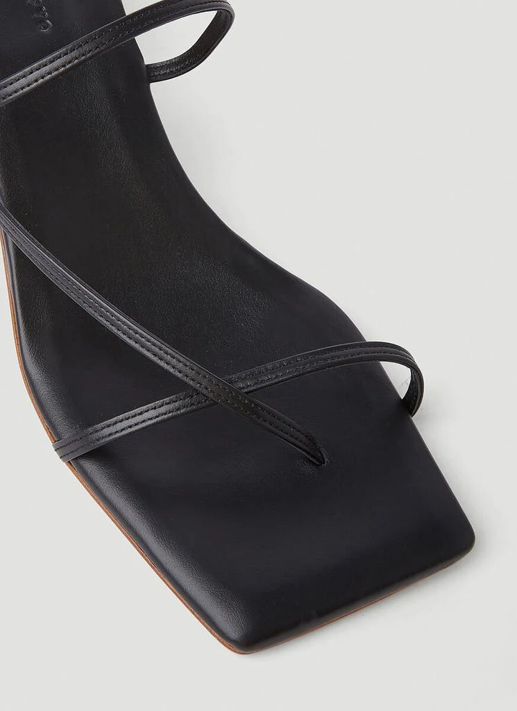 Rejina Pyo Rejina Pyo Harley Open Toe Sandals 5