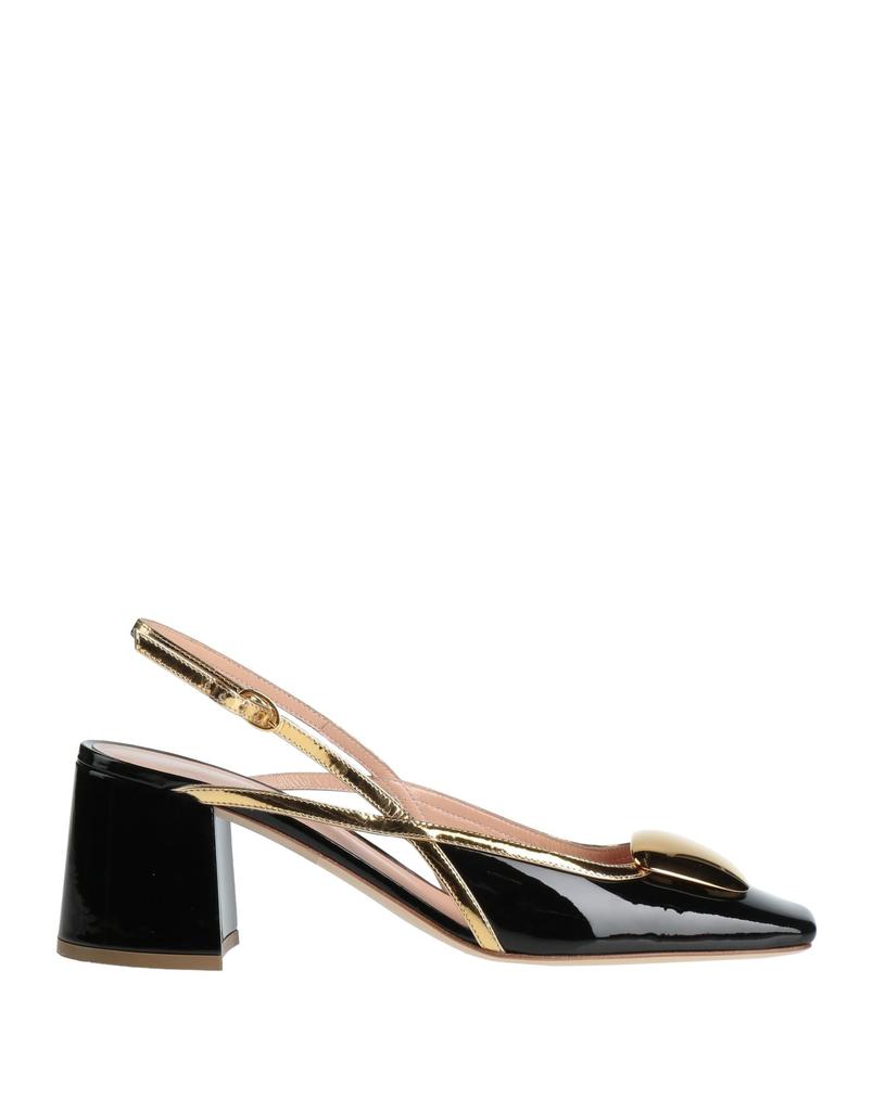 Rupert Sanderson Pump