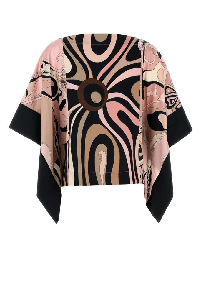 Pucci Pucci Shirts 2