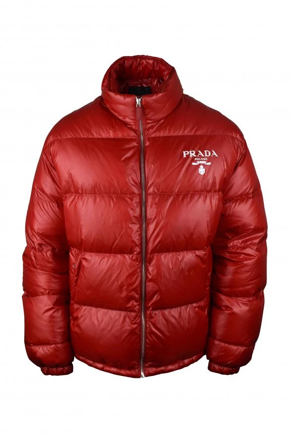Prada Down jacket 1