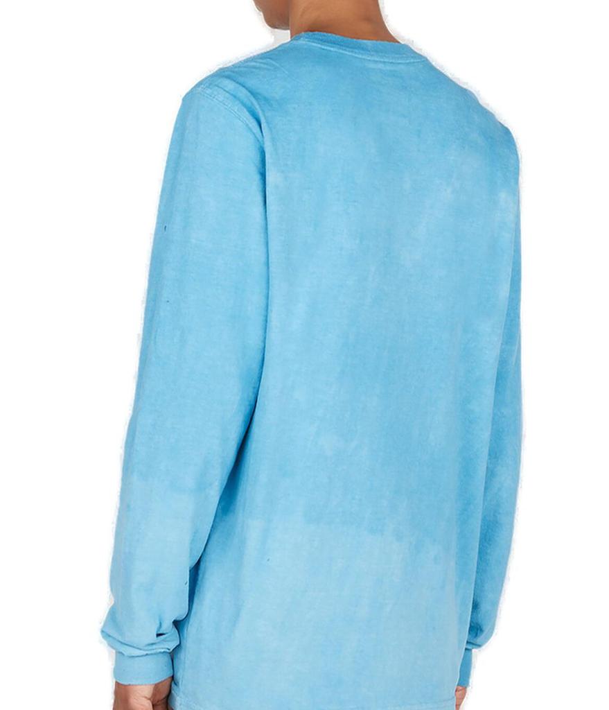 NOTSONORMAL Notsonormal Splashed Jersey T-Shirt
