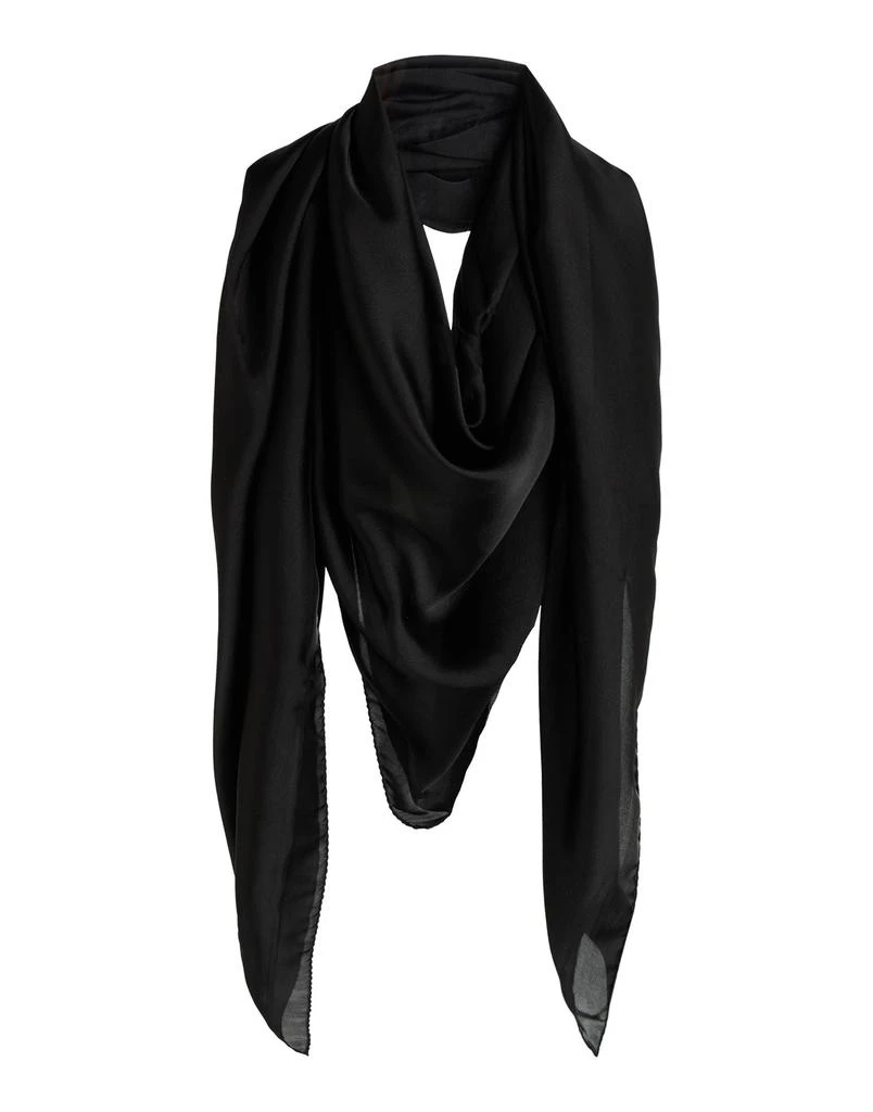 Yves Saint Laurent Scarves and foulards 1