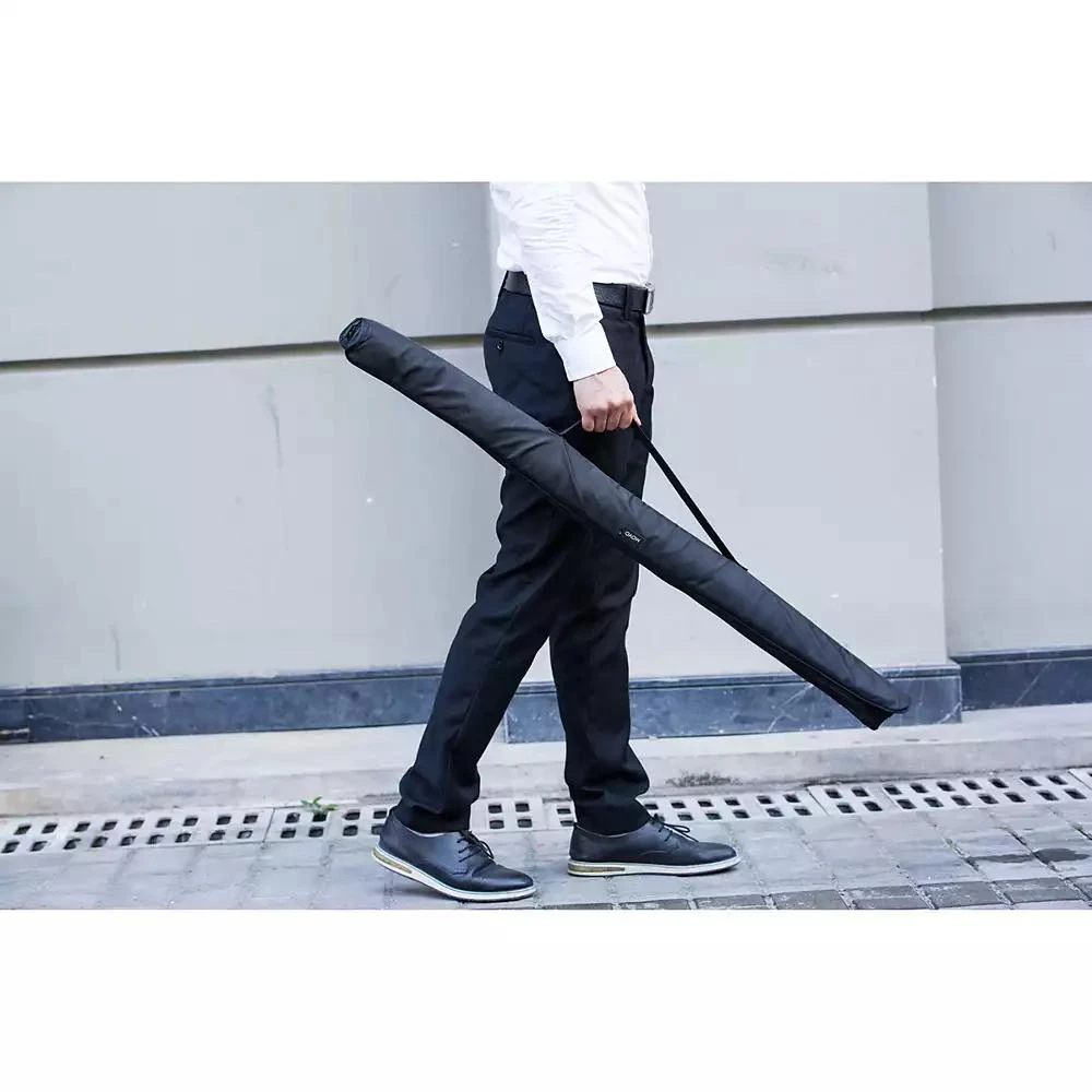 Movo CMP-25 8.2
 Telescoping Carbon Fiber Microphone Boom Pole with Integrated XLR Cable for Video Production and Electronic News Gathering 10