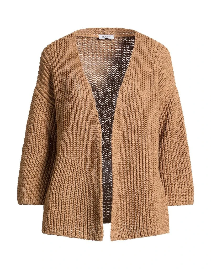 BASE MILANO Cardigan