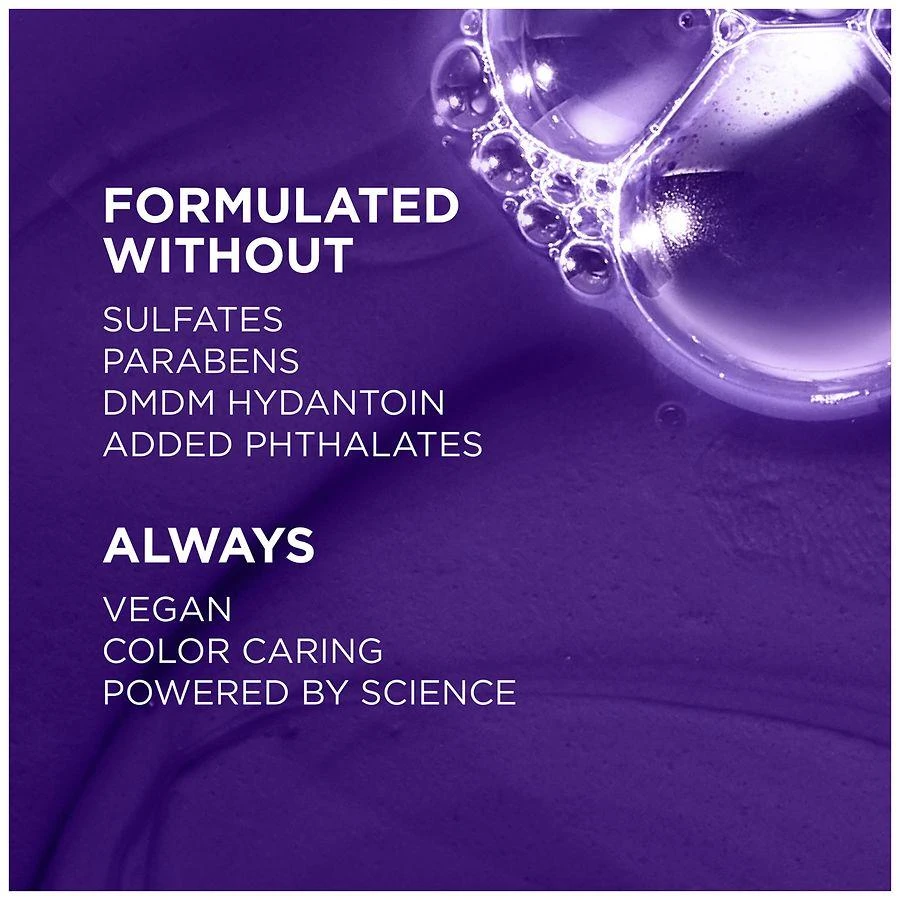 L'Oreal Paris Everpure Sulfate Free Purple Conditioner for Toning Blonde and Bleached Hair 7