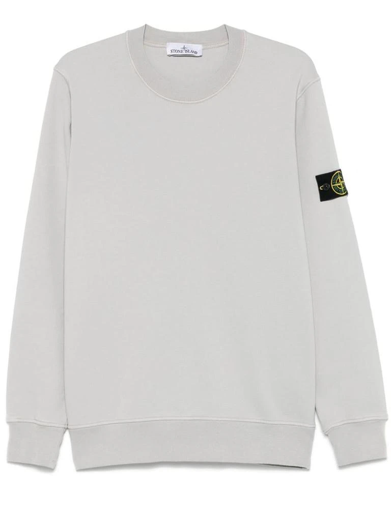 Stone Island Stone Island Sweatshirt 1