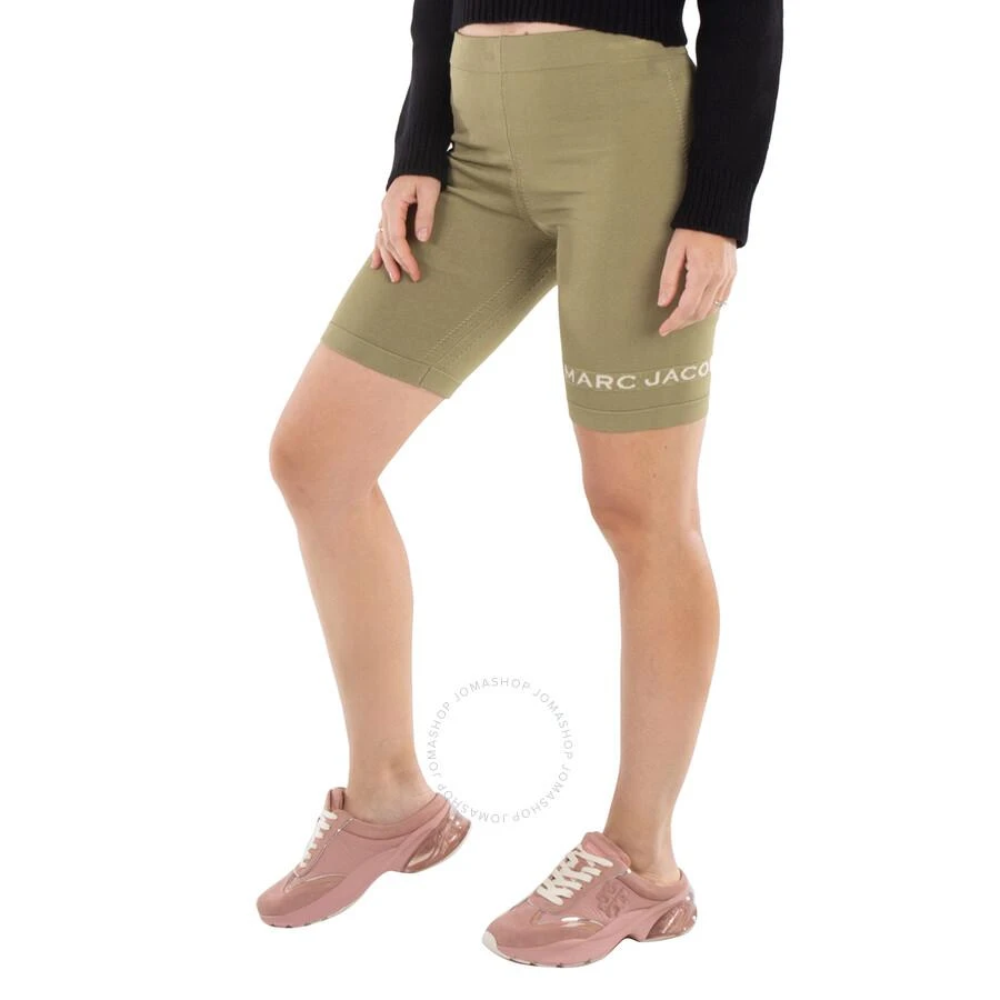Marc Jacobs Marc Jacob The Sport Logo Shorts 2