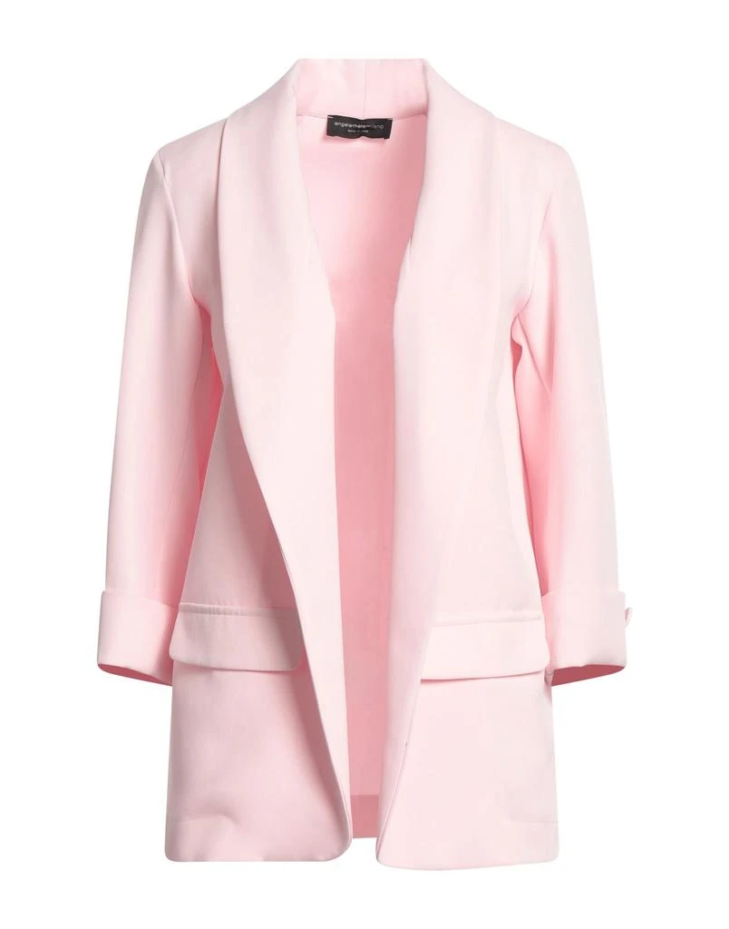 ANGELA MELE MILANO Blazer 1