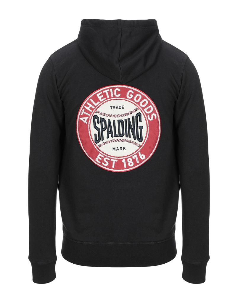 Spalding Hooded sweatshirt