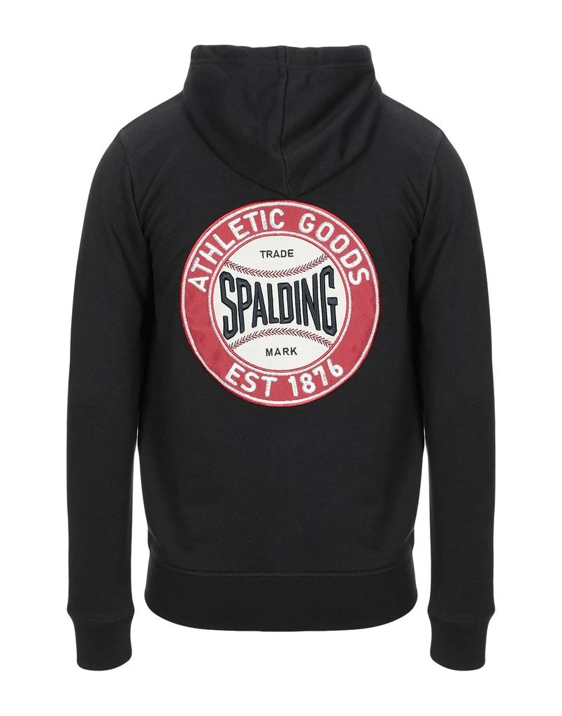 Spalding Hooded sweatshirt 2