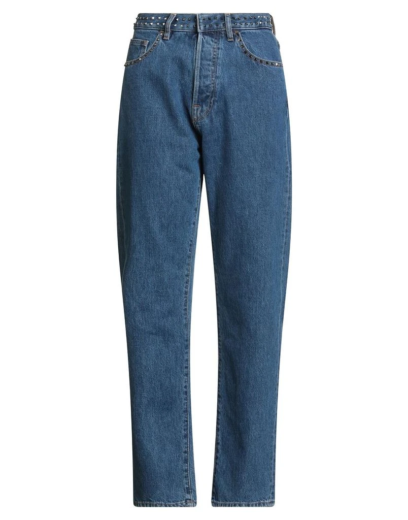 Valentino Denim pants 1