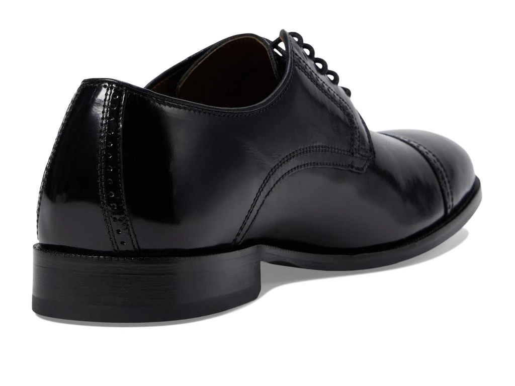 Johnston & Murphy Bradford Dress Cap Toe Oxford 5