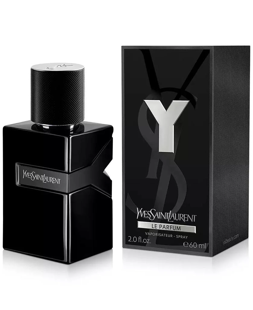 Yves Saint Laurent Y le Parfum Spray, 2-oz. 2