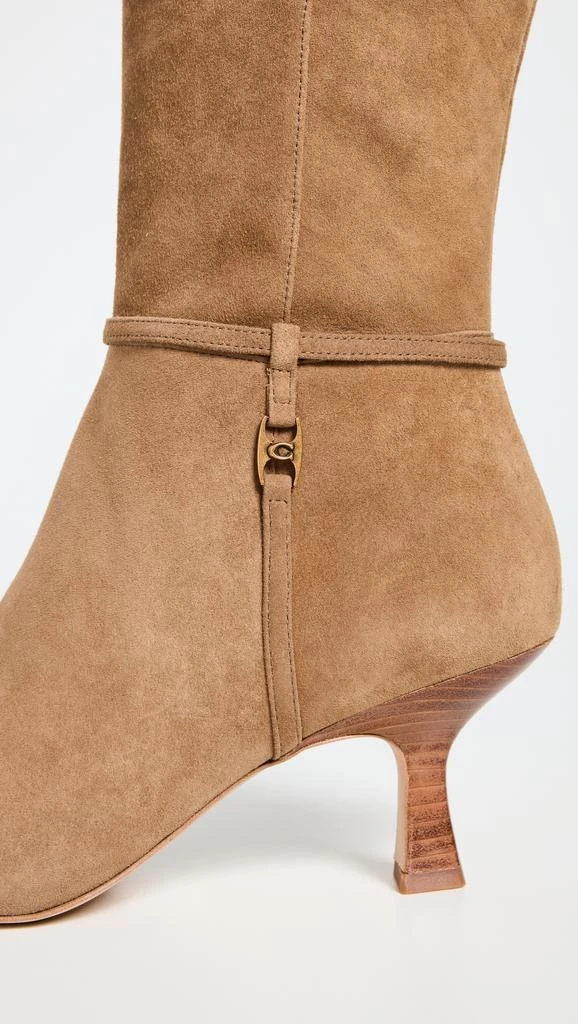 Coach Raquel Boots 5