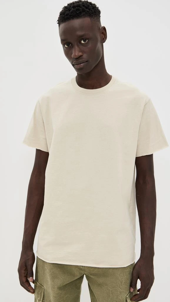 John Elliott Anti-Expo Tee 6