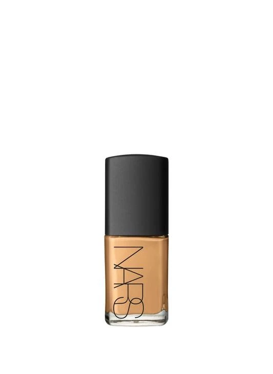 NARS Sheer Glow Foundation 1