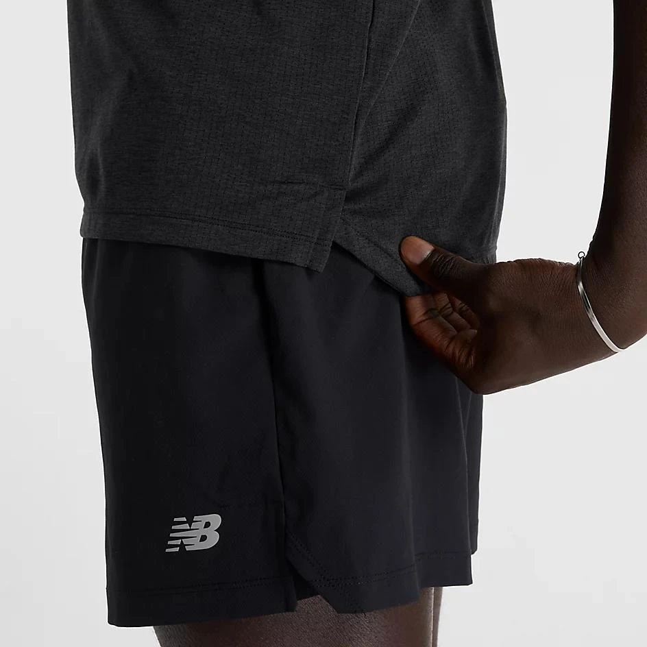 New Balance NYC Marathon Athletics T-Shirt 6