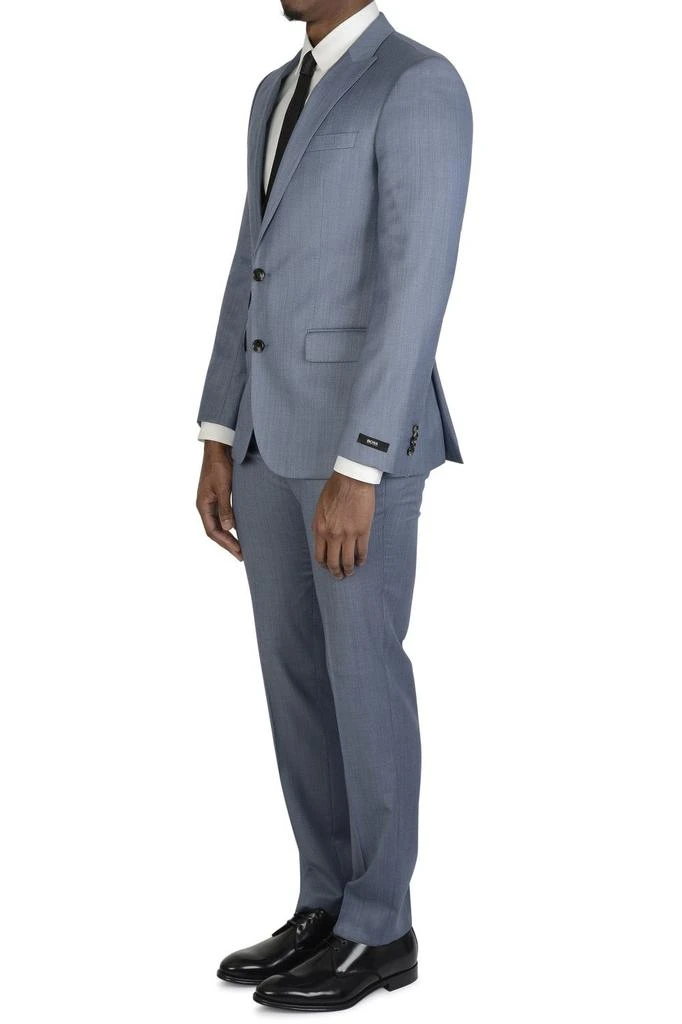 Hugo Boss HOLD3/GENIUS1 3