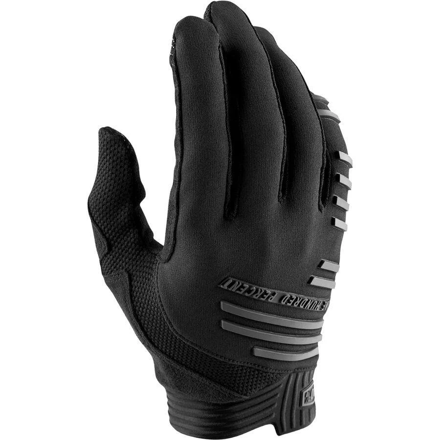 100% R-Core Glove - Men
s