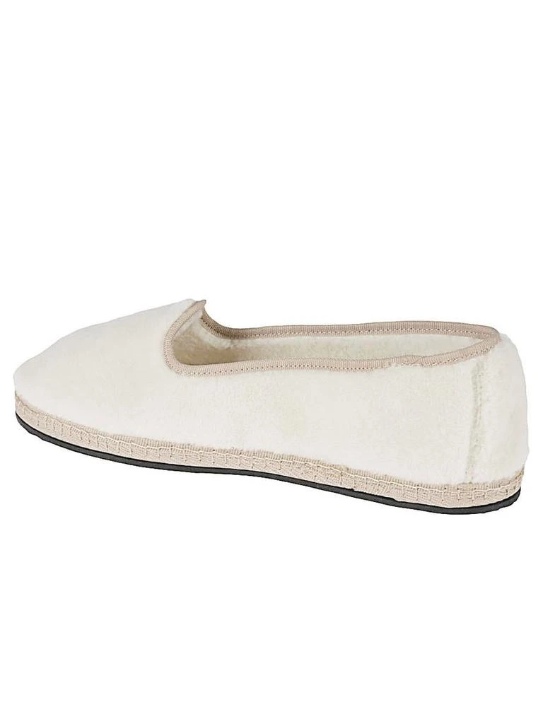 Piedàterre Venezia Piedàterre Venezia Friulana Alpaca Wool Slippers 3