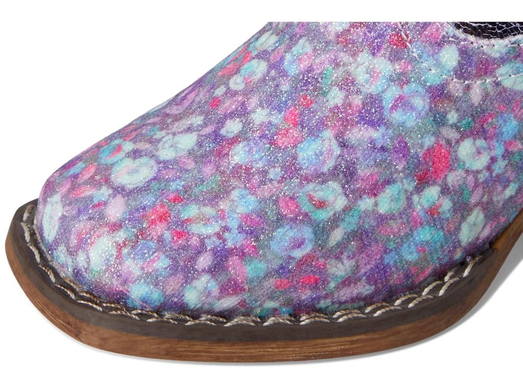 Roper Glitter Bloom (Toddler) 2