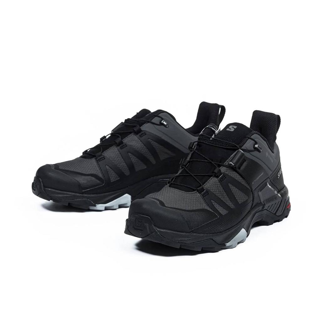 Salomon Salomon - Men's X Ultra 4 Gortex Trail Shoes