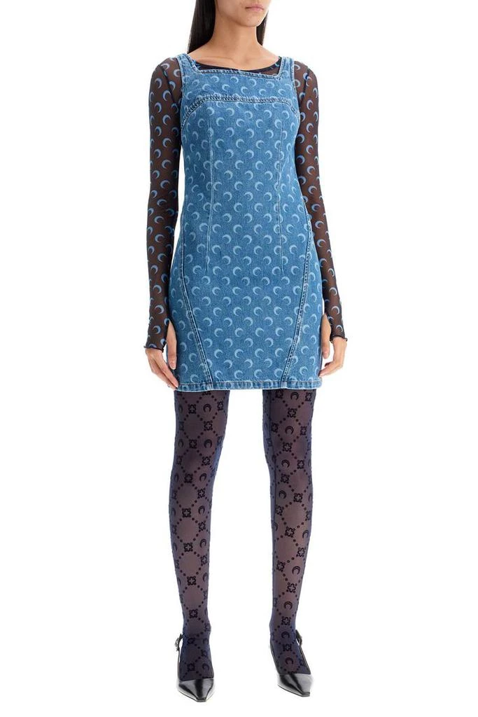 Shop "denim moon mini dress for on Sale at BeyondStyle  Get 34% Off "denim  moon mini dress for with Limited-Time Flash Deals, Exclusive Discounts, and  Special Offers. Enjoy Unbeatable Savings on "