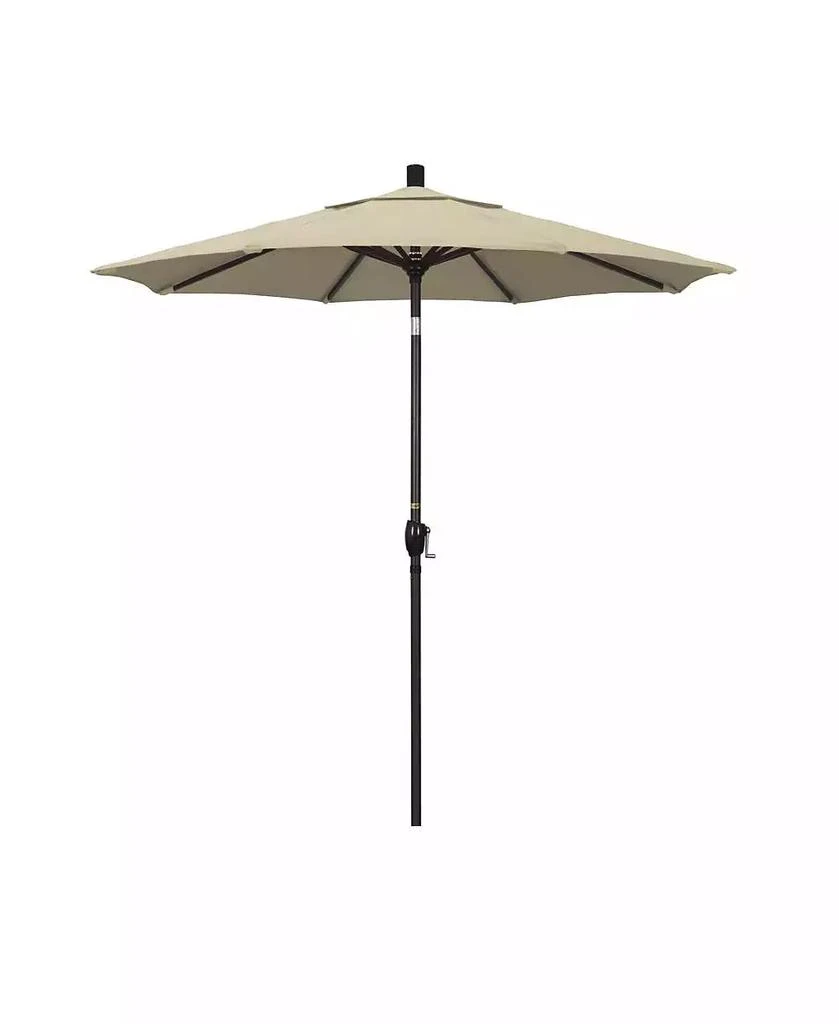 California Umbrella 7.5
Pacific Trail Series Patio Umbrella
