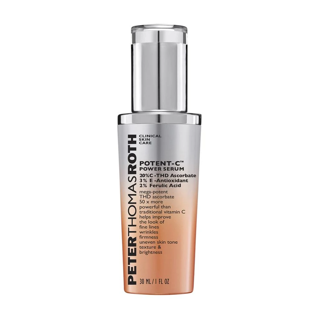 Peter Thomas Roth Potent-C Power Serum 1
