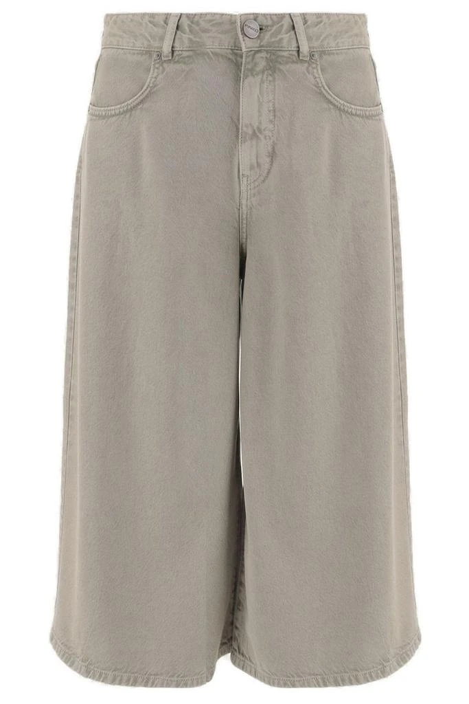 PINKO Pinko Denim Bermuda Shorts