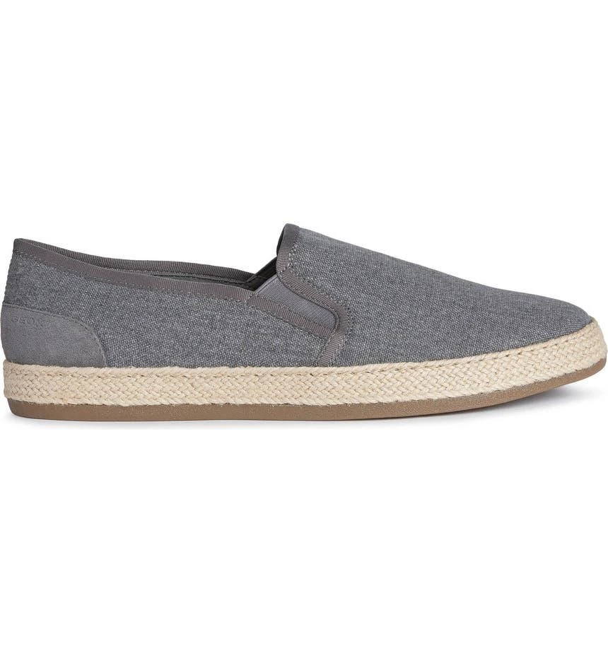 Geox Pantelleria Slip-On 3