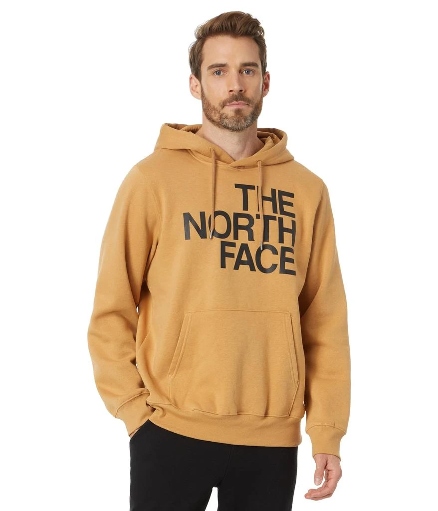 The North Face Brand Proud Hoodie 1