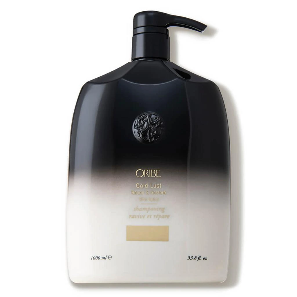 Oribe Oribe Gold Lust Repair & Restore Shampoo 33.8 oz 1